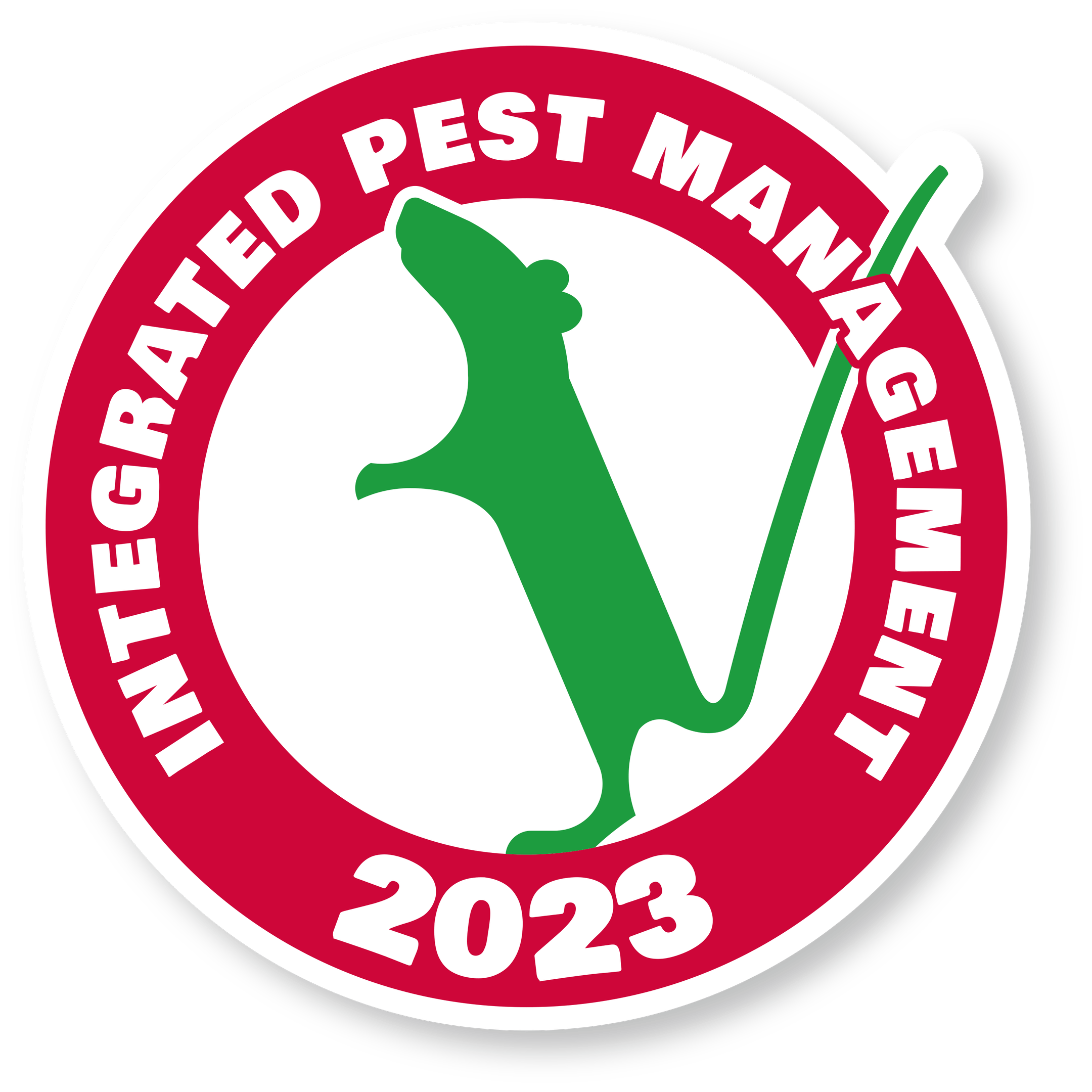 integrated pest management 2023