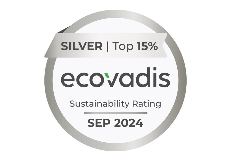 certificering anticimex ecovadis