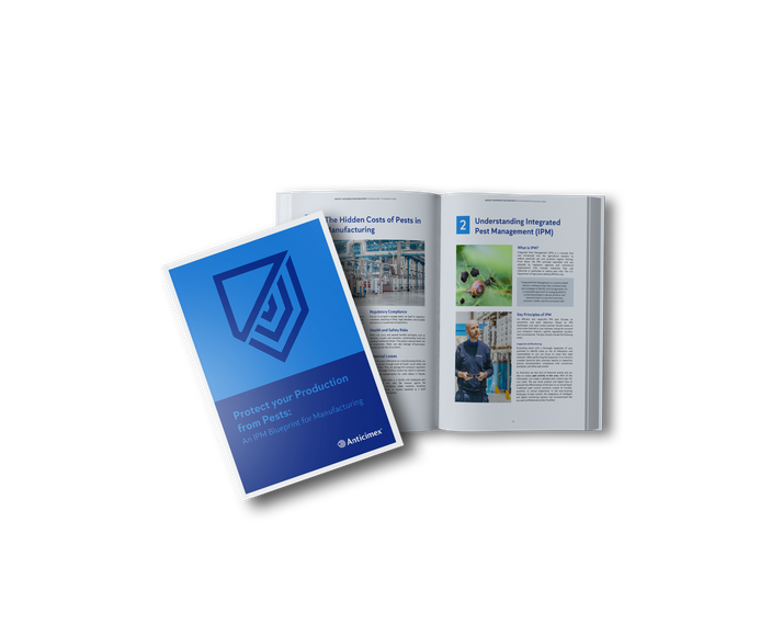 gratis e-book geïntegreerde plaagbestrijding in de productie