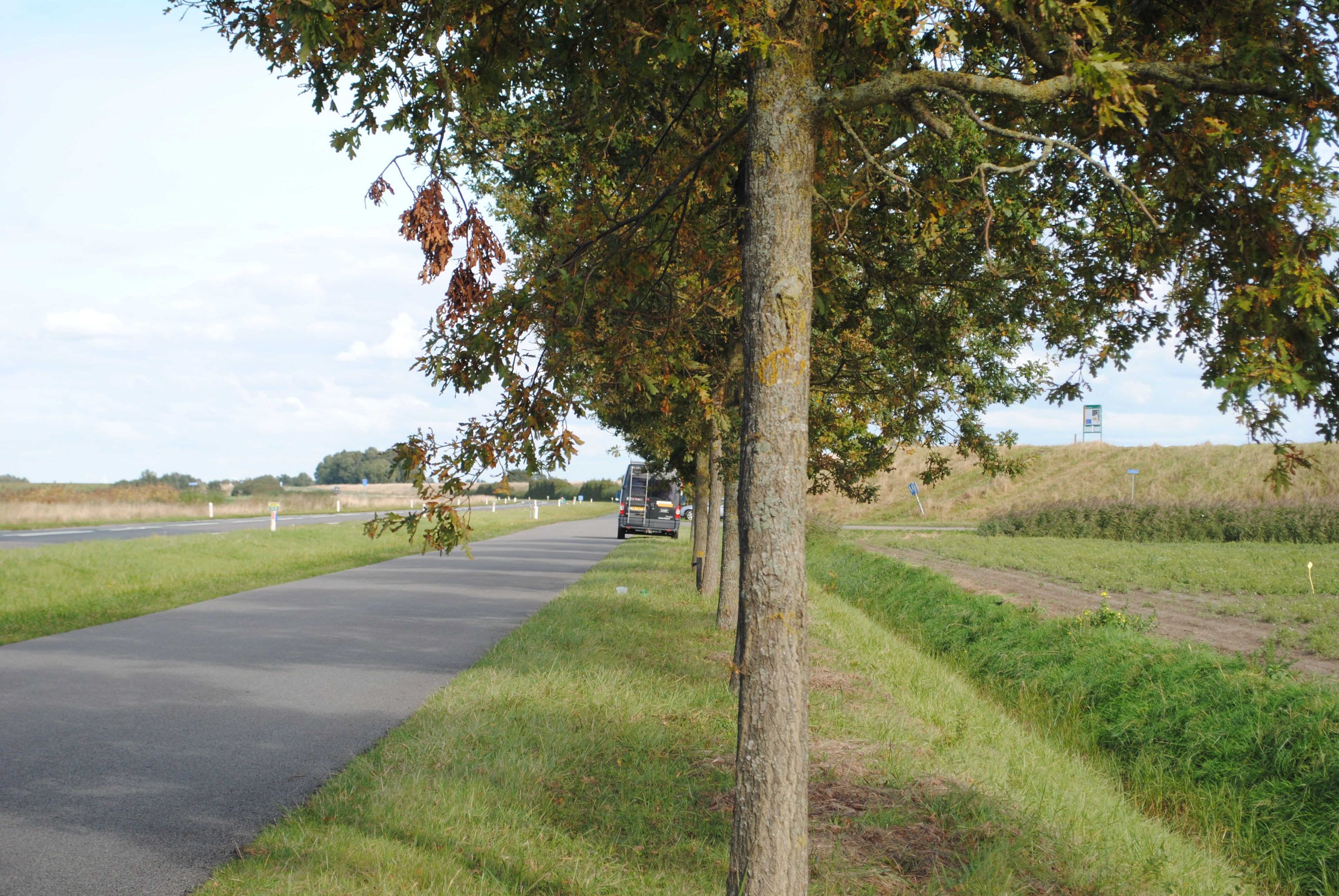 faunavoorzieningen provincie zeeland