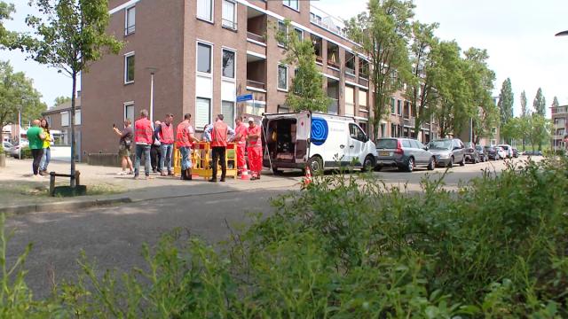 Bekijk de flyer rioolval - SMART pipe