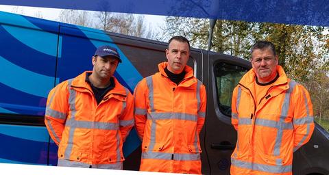 smart ratten bestrijders