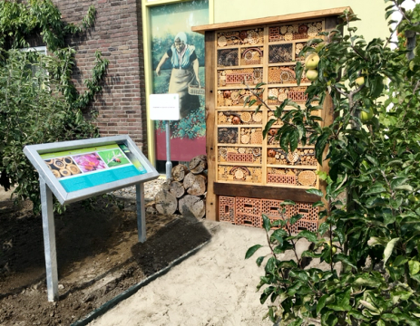 Fruitteeltmuseum Kapelle