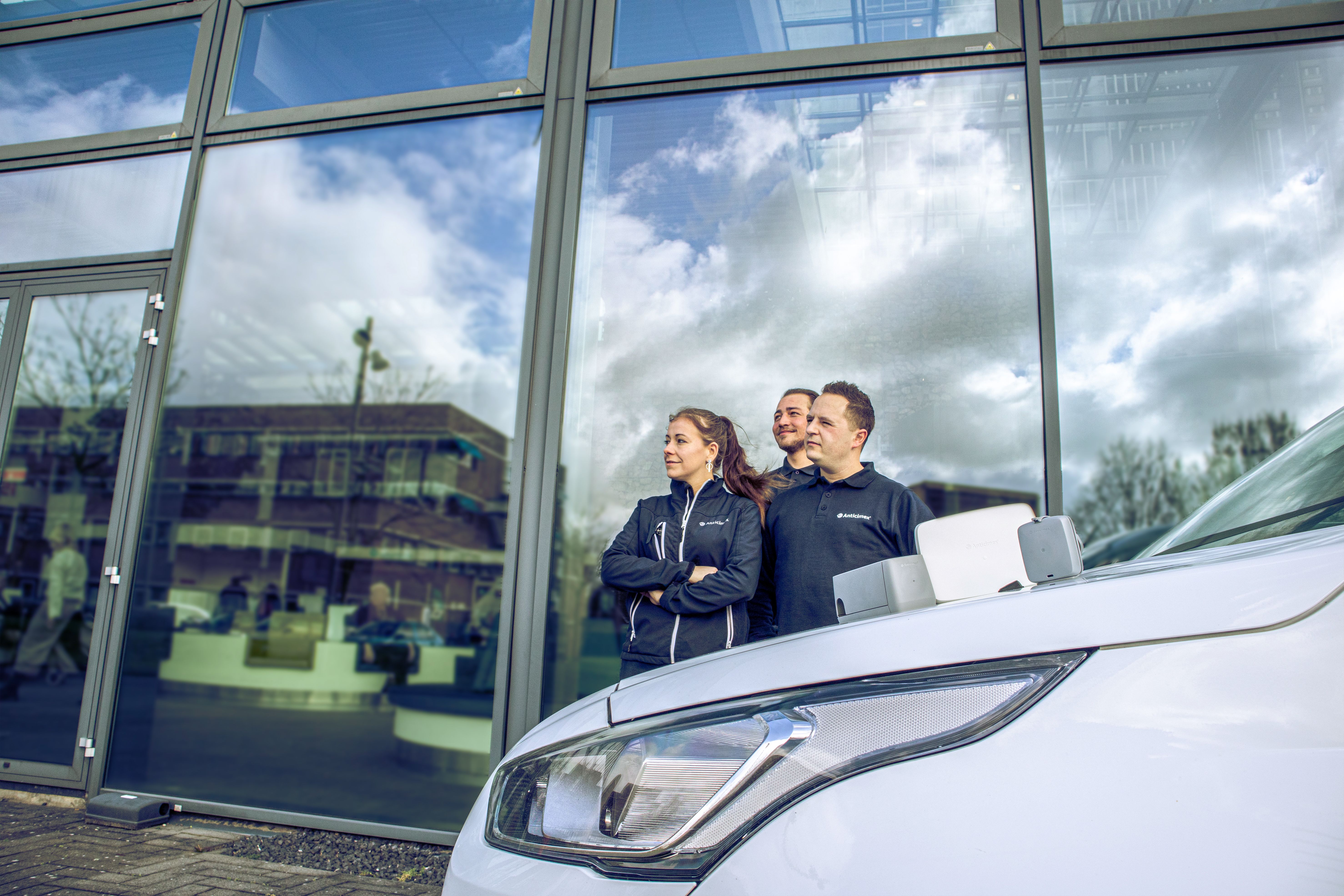 gifvrije ongediertebestrijding