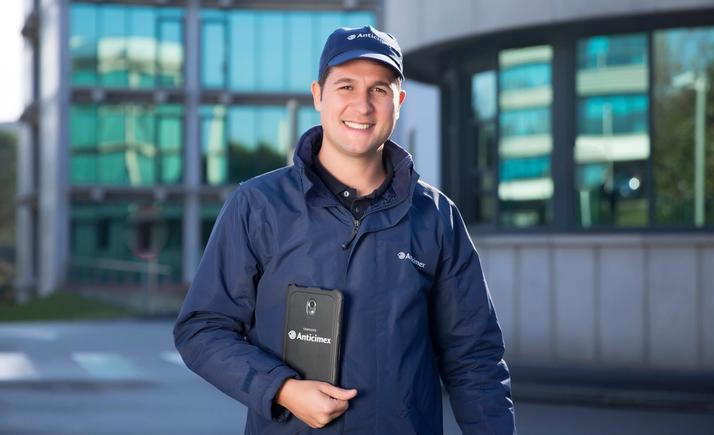 Anticimex SMART Pest Control