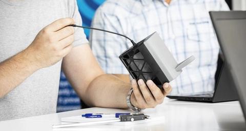 Anticimex Innovation Center