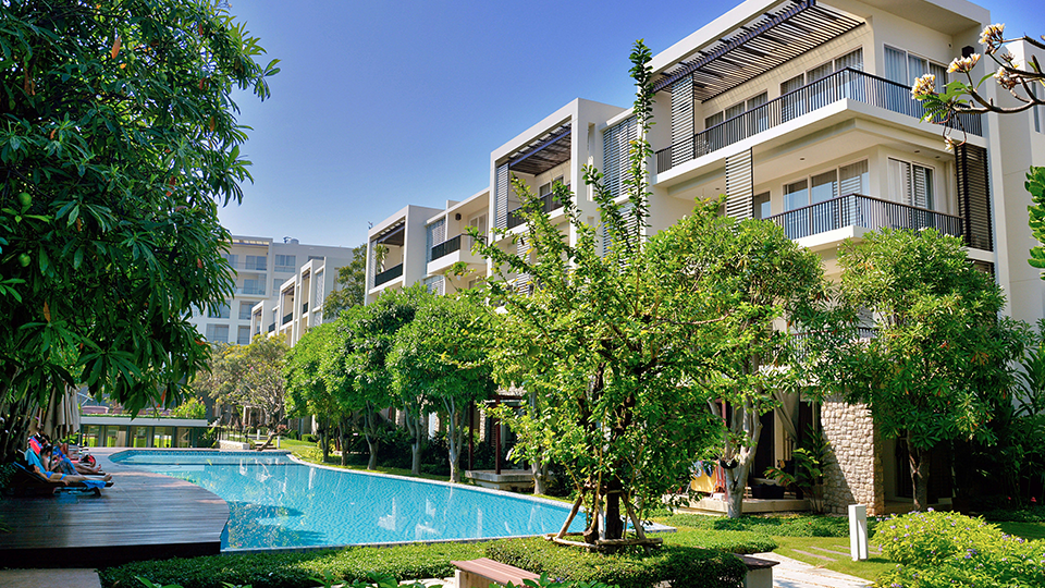 Hoe houdt u de buitenruimtes van uw hotel vrij van plaagdieren? 