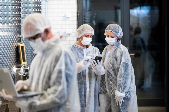 digitale ongediertebestrijding