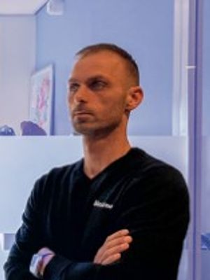 Ben Kriege