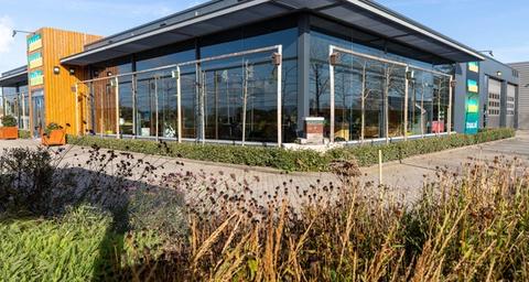anticimex traas hoofdkantoor zeeland