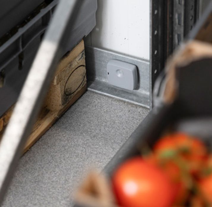 ongedierte 24/7 monitoren