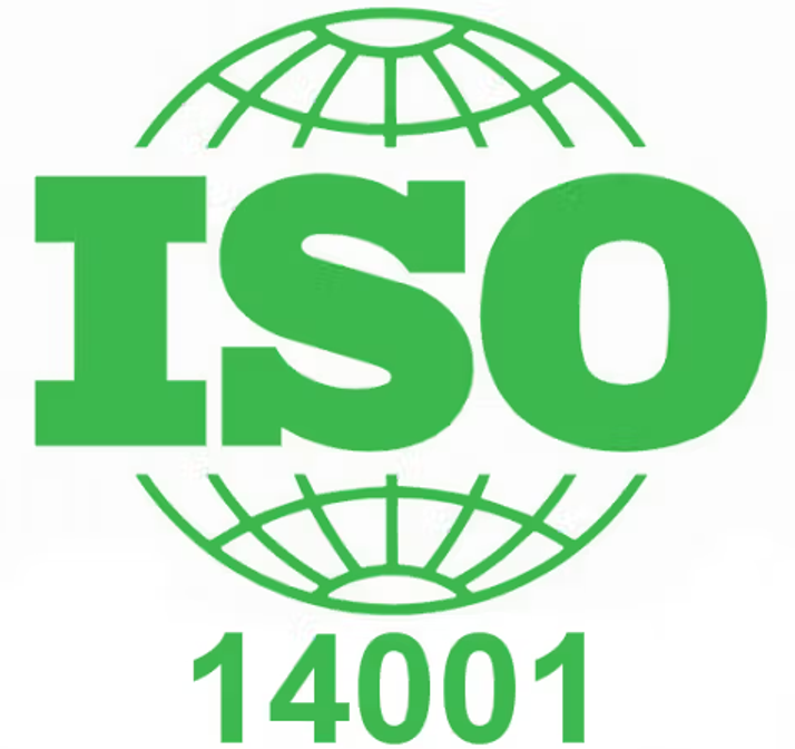 ISO 14001
