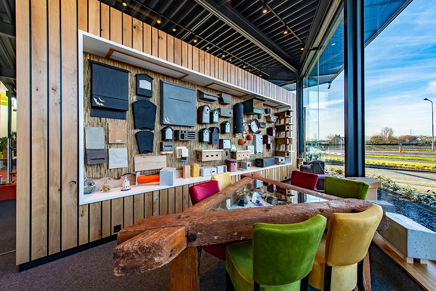 faunavoorzieningen nature care producten voor biodiversiteit