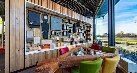 hoofdkantoor nature care faunavoorzieningen