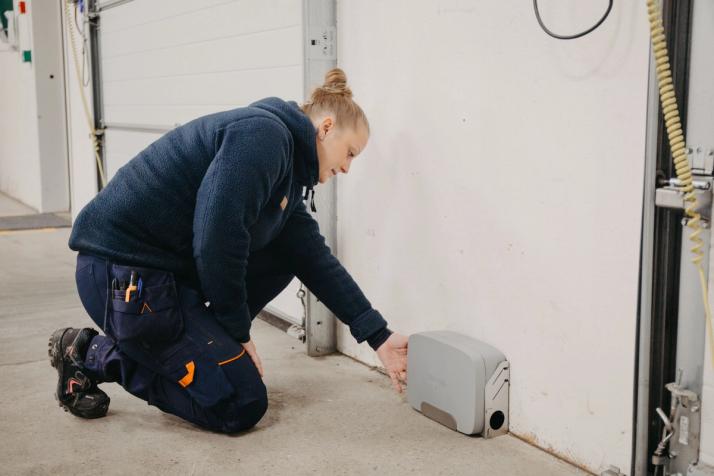 smart catch controlo de roedores