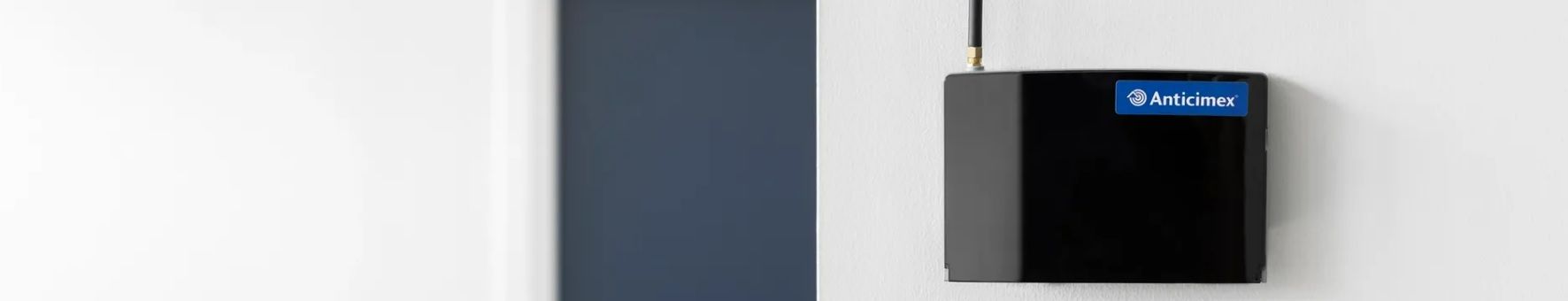 Anticimex Smart Connect: gateway para o sistema Smart