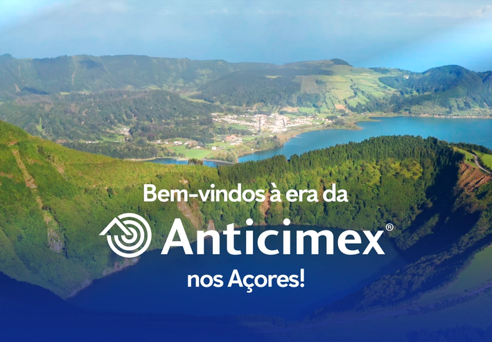 A Pestkil agora é Anticimex - Controlo de Pragas nos Açores