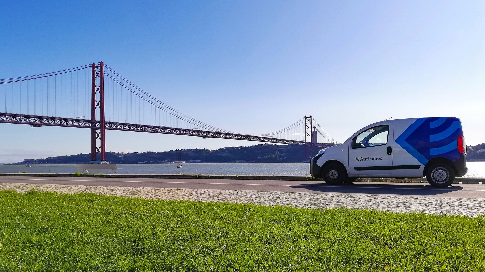 Propósito Anticimex: To prevent and protect