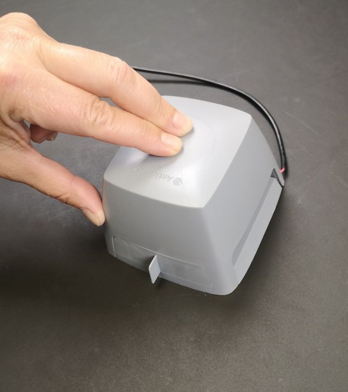 smart sense para o controlo de baratas e traças