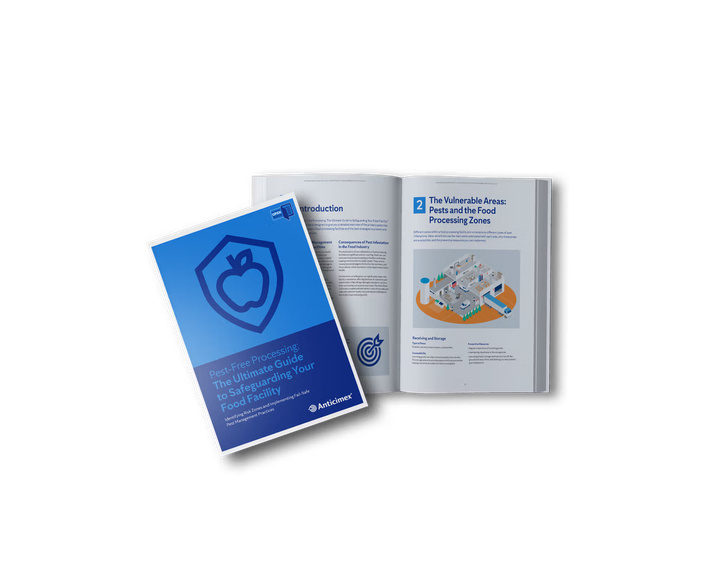 ebook estratégias de gestão preventiva das pragas