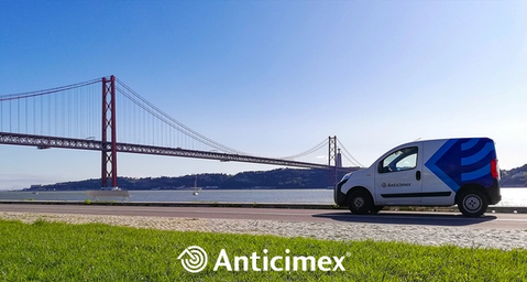 fusoes e aquisições anticimex portugal
