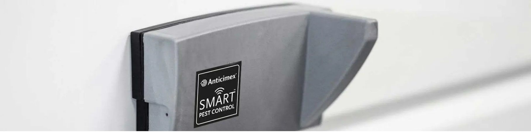 Nova SMART Eye: pequeno sensor que detecta e relata movimento de ratos