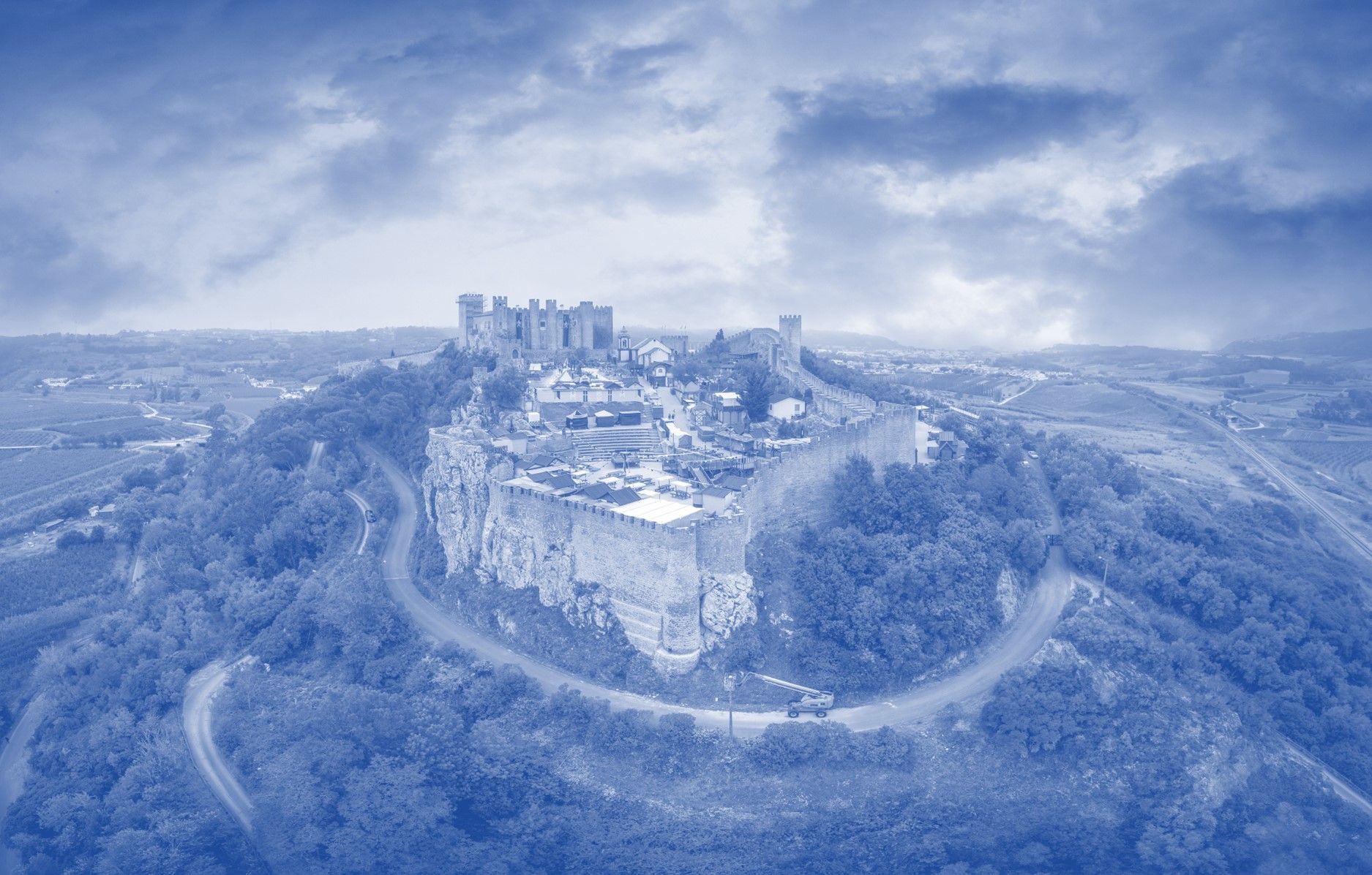 Controlo de Pragas Anticimex em Óbidos