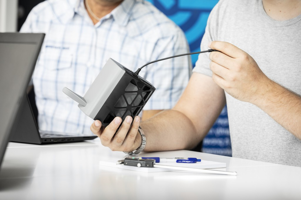 Nova SMART Sense: produto detecta traças ou baratas de acordo com a mudanças na temperatura. Os insetos são atraídos por feromônios não tóxicos