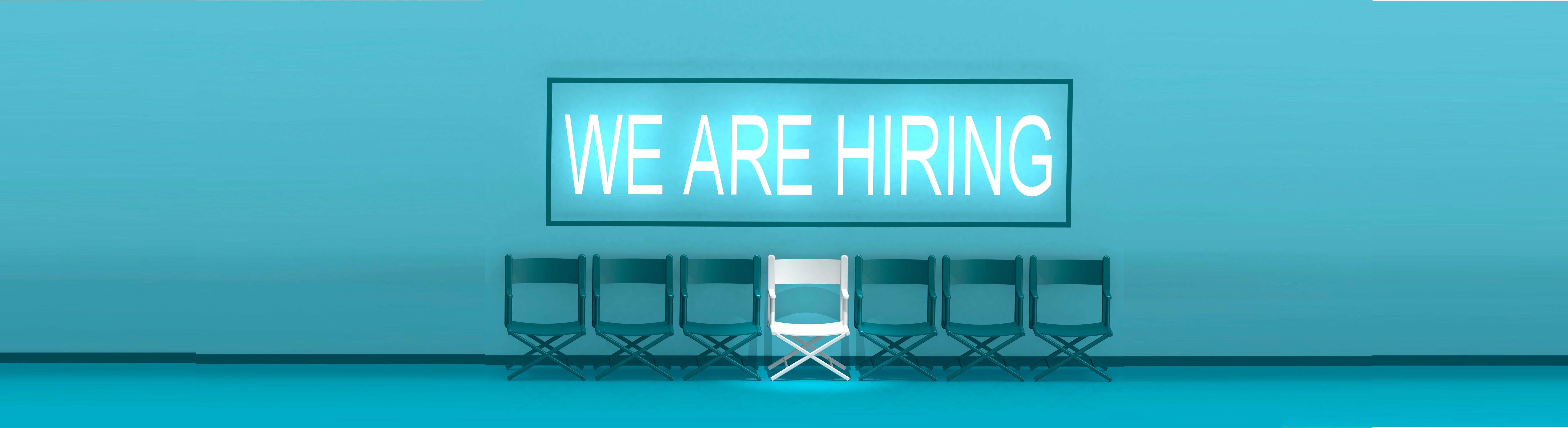 Estamos a recrutar - veja as oportunidades abertas na Anticimex Portugal