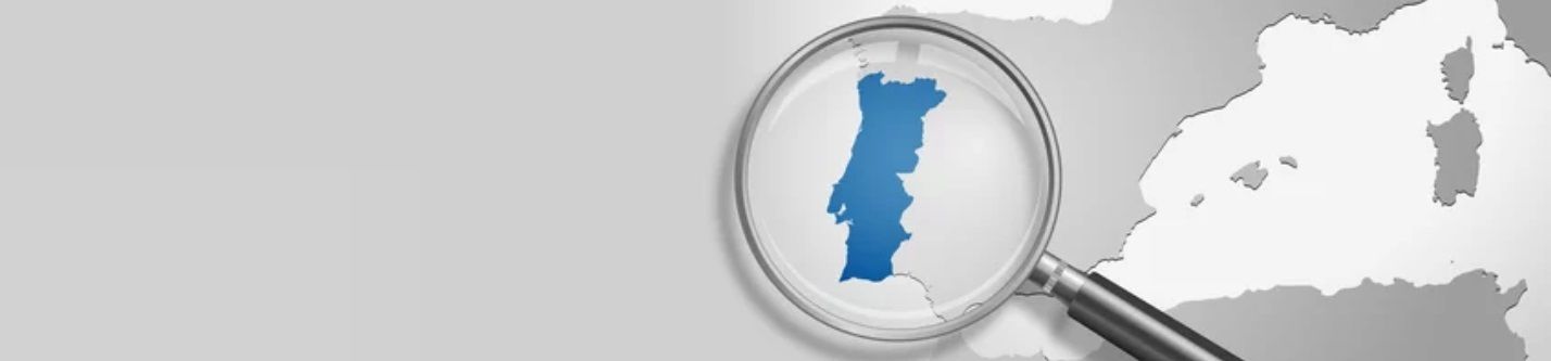 Localização da Anticimex em Portugal