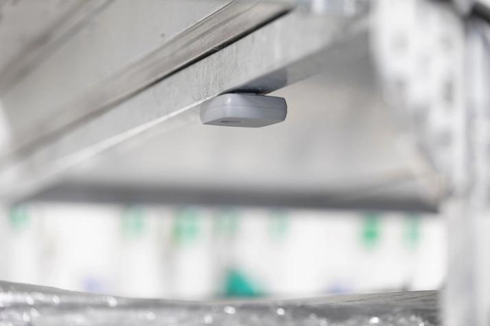 dispositivo de controlo digital