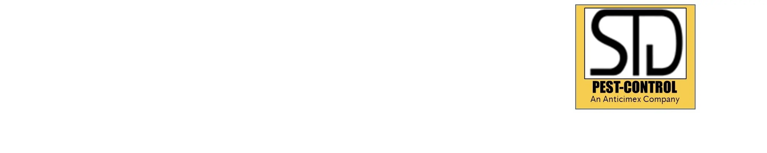 Logo da Pest-Control, an Anticimex Company