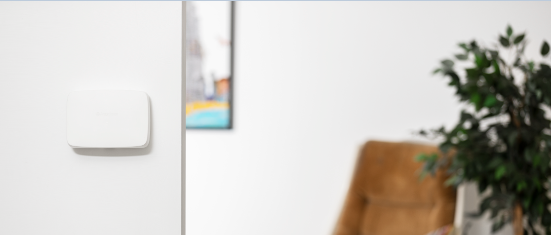 Anticimex Smart Mini para a sua casa: controlo de praga digital