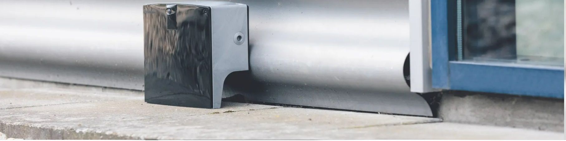 Nova SMART Catch: unidade de captura única que detecta e lida com ratos acima do solo