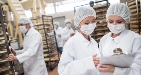 Key Regulatory Standards in Food Processing