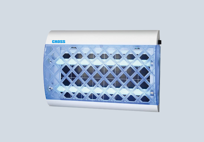 Flying Insects Contro Flying Insect Control - Anticimex