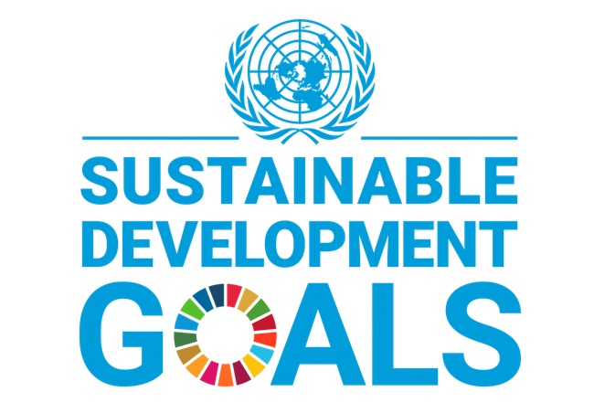 Aligned with UN Sustainable Development Goals (SDGs)