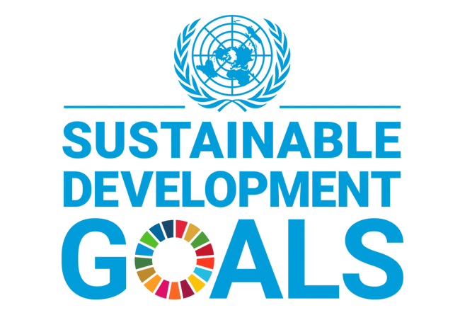 Aligned with UN Sustainable Development Goals (SDGs)