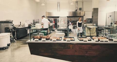 Critical Pest-Prone Areas in Food Facilities