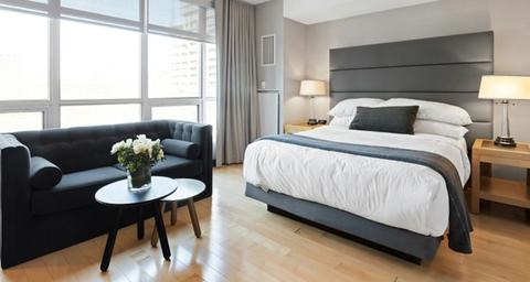 bed bug control for hotel industry