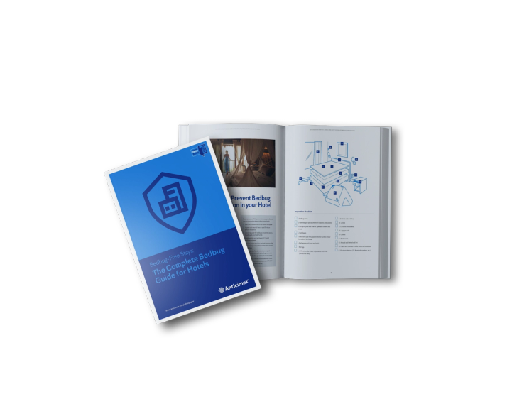 The Complete Bedbug Guide for Singapore Hotels