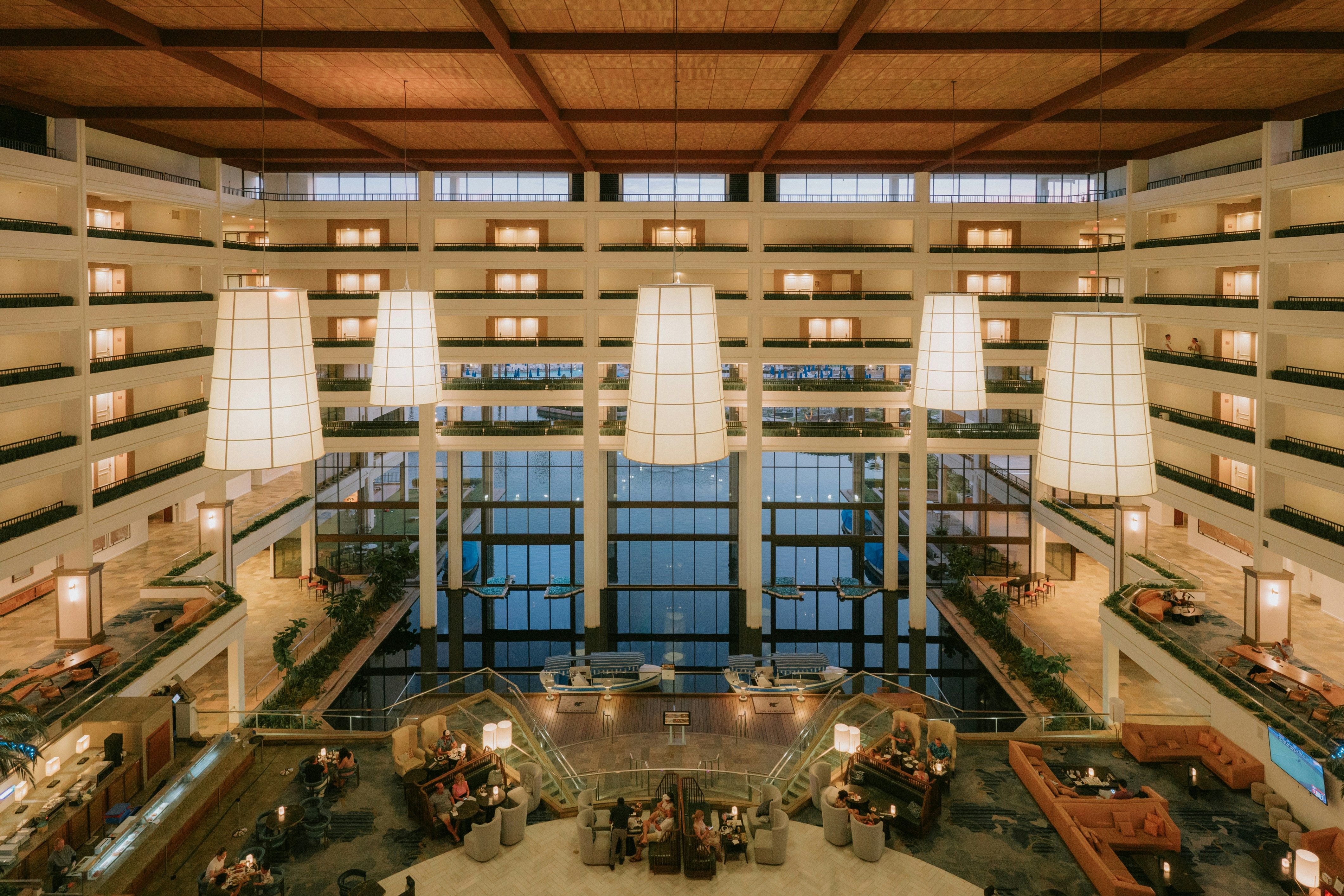 Protect Your Hotels Reputation