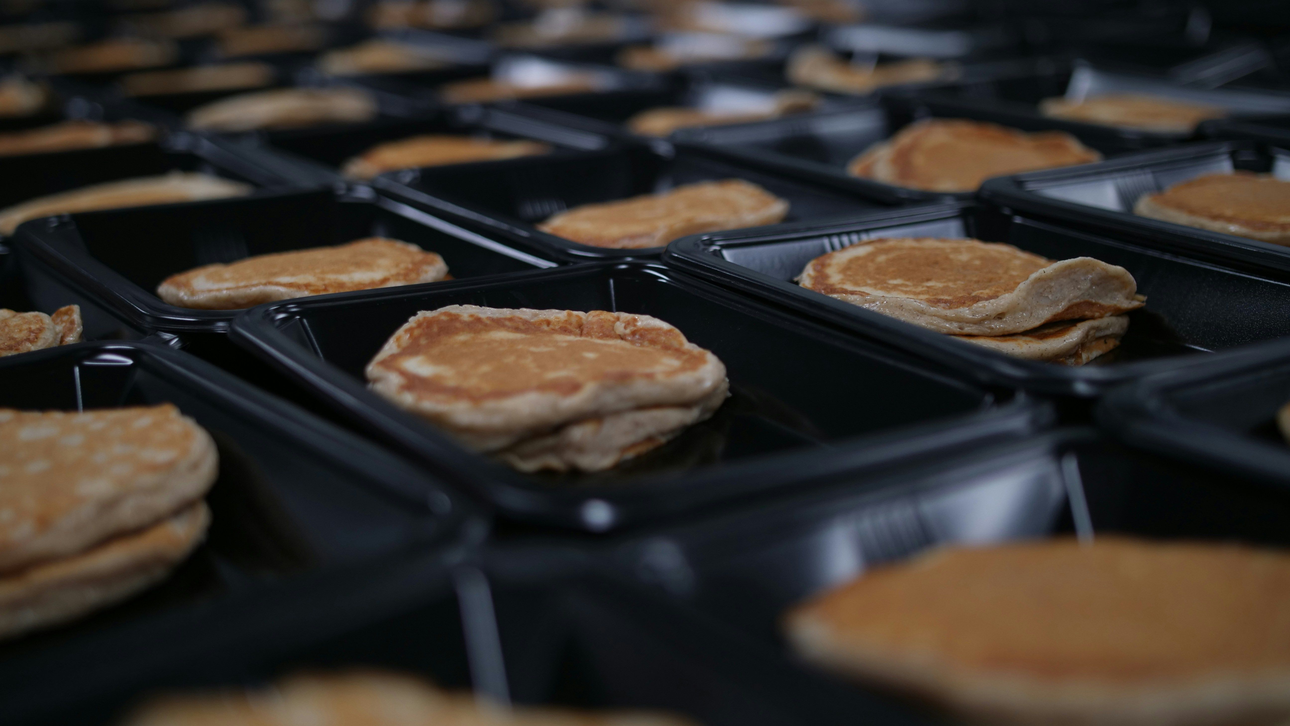 Anticimex SMART Solutions for the Food Processing Industry