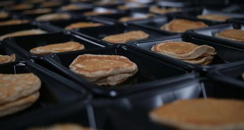 Anticimex SMART Solutions for the Food Processing Industry