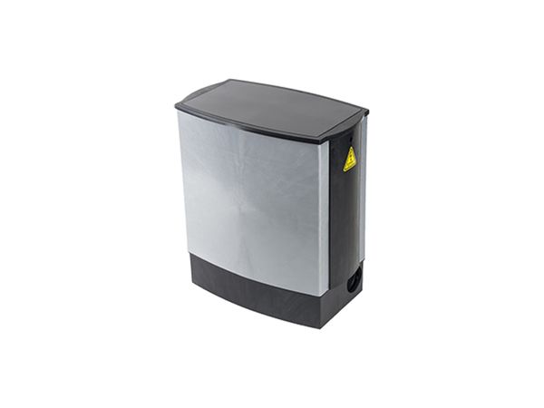 Dry Insectide Transfer Container Smartbox Pest Control Products - Anticimex Singapore - Anticimex