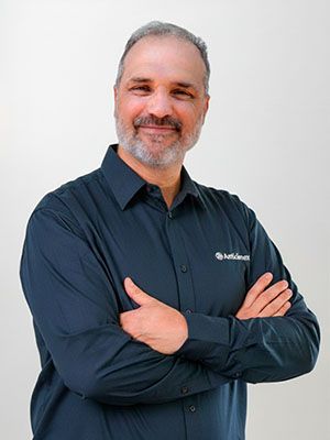 Sergio Marcos Estival