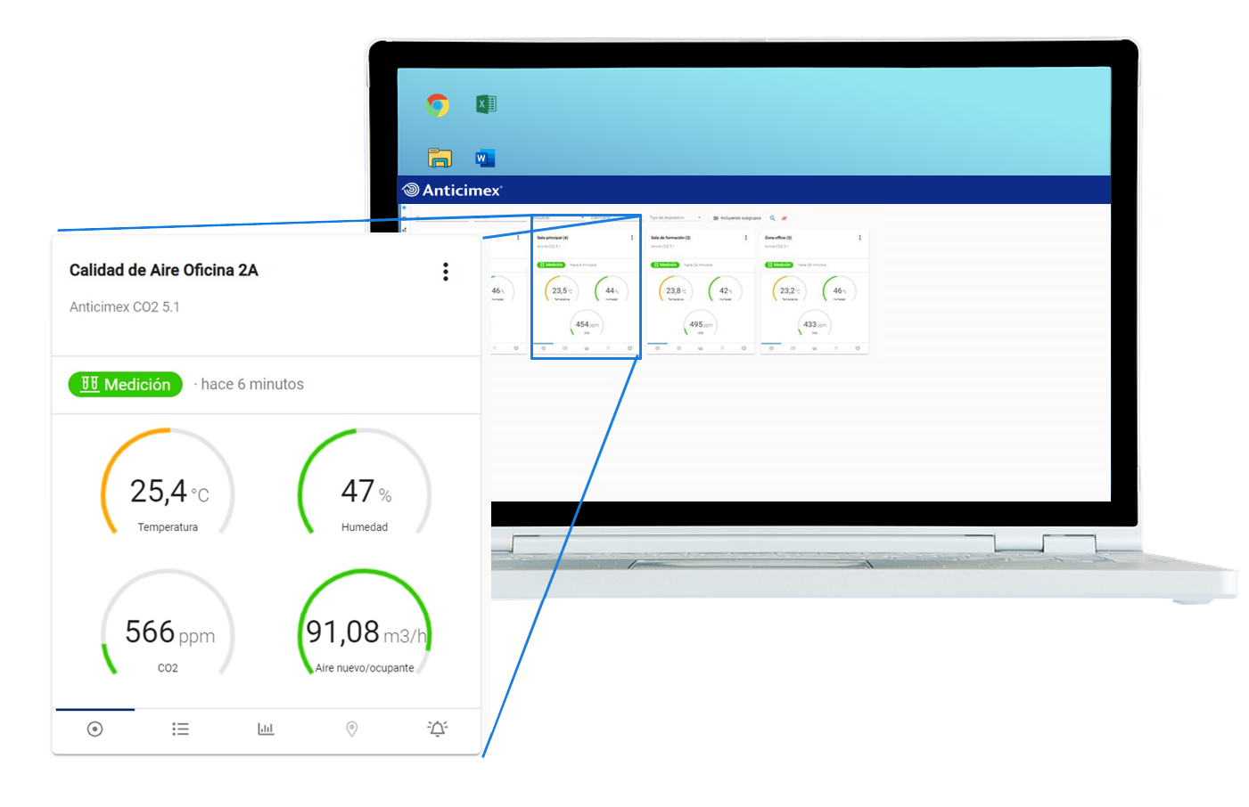 plataforma-control-aire