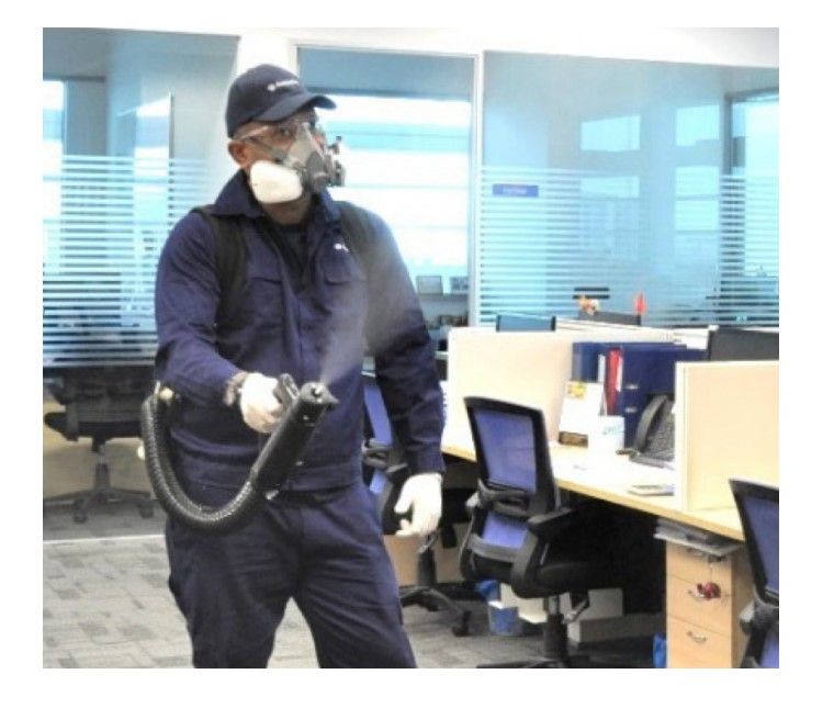 desinfección-de-virus-en-oficinas