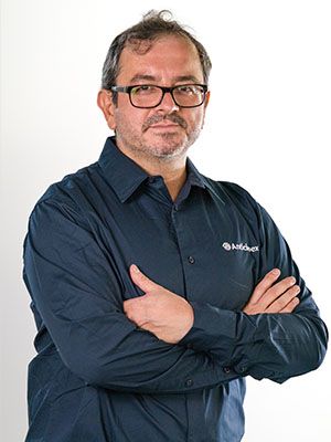 Felipe Martín-Aranda