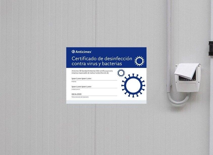 certificado-desinfección